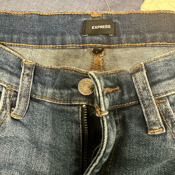Express Jeans - Picture 2 of 2